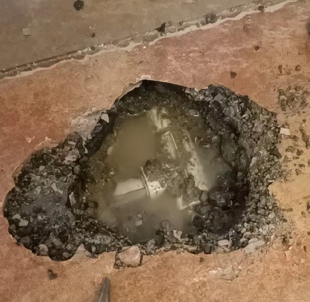 阳西本地给水管漏水检测维修