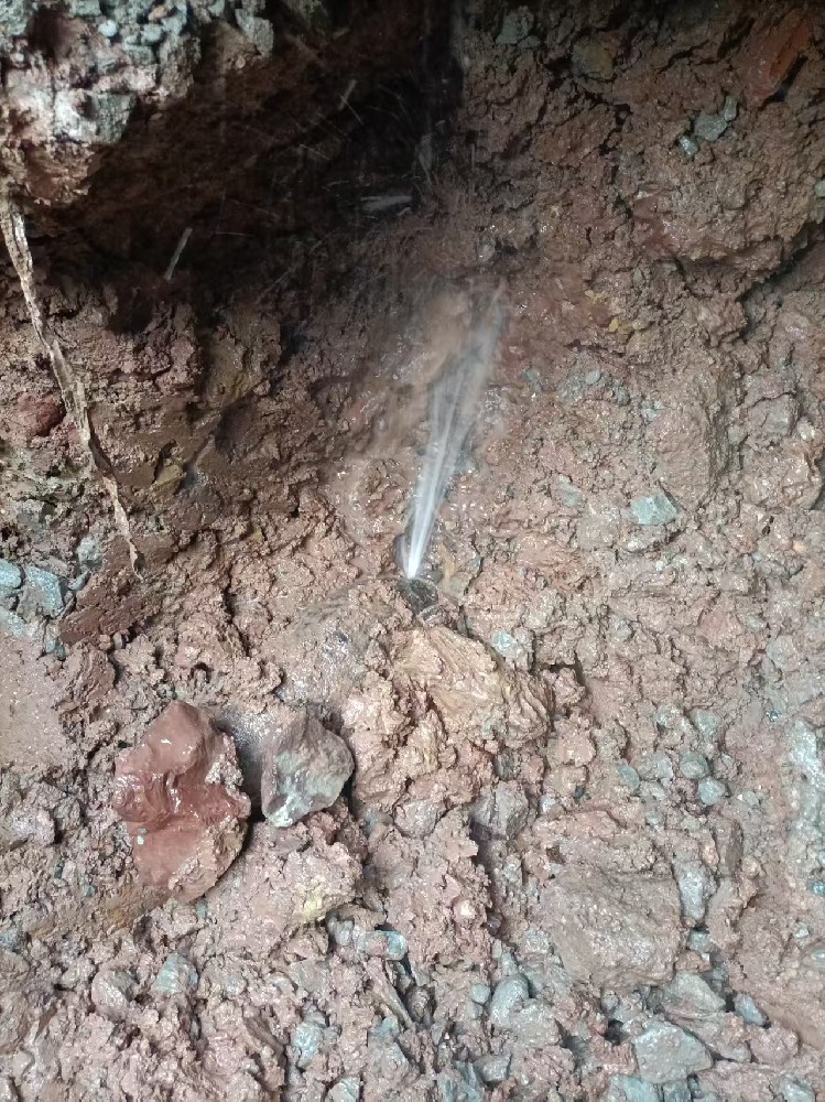 阳西县本地服务：自来水管漏水检测维修