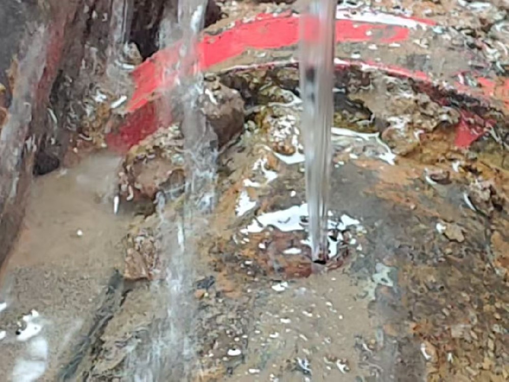 水管漏水检测方法 专业探漏/查漏服务全解析-阳西上门
